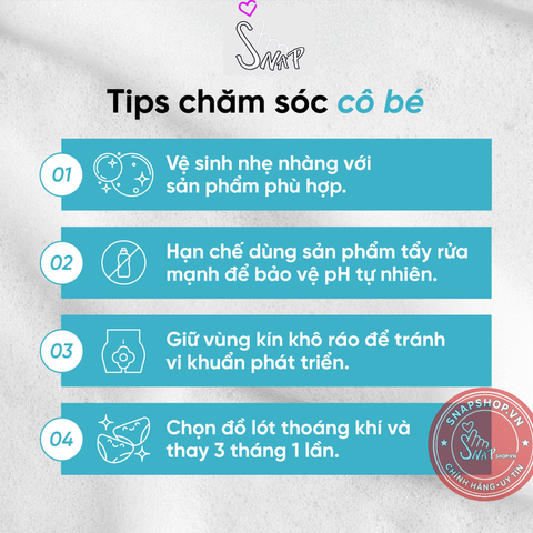 (Snapshop) Dung Dịch Vệ Sinh Phụ Nữ Her Feel Prebiotic Sensitive HA Làm Sạch Cấp Ẩm Chính Hãng