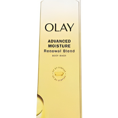 Bộ sữa tắm dưỡng thể Olay Advanced Moisture Renewal Blend Body Wash 700ml x3