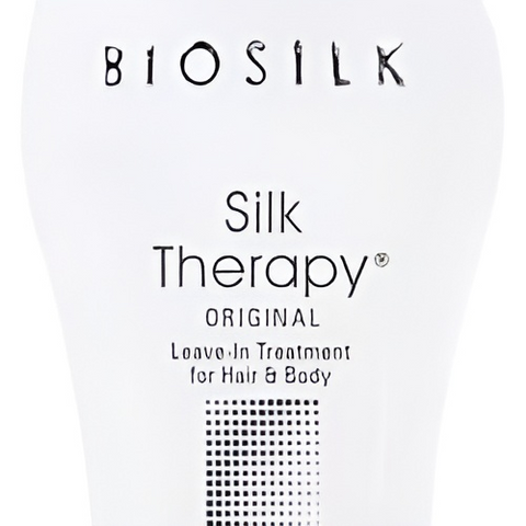 Tinh dầu dưỡng bóng tóc Biosilk Silk Therapy