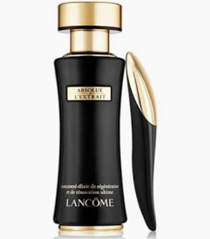 Kem Dưỡng Da LANCÔME Absolue L'Extrait Concentrated-Elixir Chính Hãng - Dưỡng Ẩm Sâu, Tái Tạo Da, Giảm Nếp Nhăn, Phù Hợp Mọi Loại Da NK chính ngạch