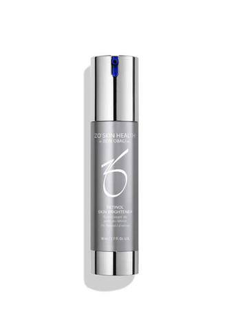 Kem Dưỡng Trắng Da Retinol Skin Brightener 1% 50ml - Làm Sáng Da, Dưỡng Ẩm, Sản Phẩm Zo Skin Health Chính Hãng NK (chính hãng)