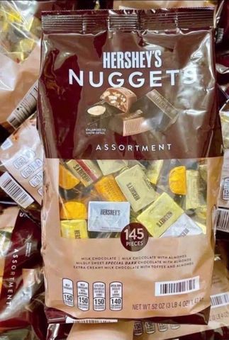 Hershey