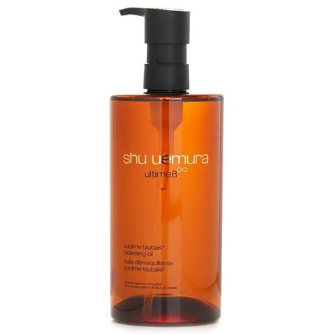 Dầu Tẩy Trang Cân Bằng Độ Ẩm Shu Uemura BrightOil chính ngạch NK nhật