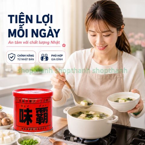 Nước Cốt Gà Hầm Cô Đặc Nhật Bản Kagome - Gia Vị Tăng Độ Đậm Đà Và Hương Vị Cho Món Ăn