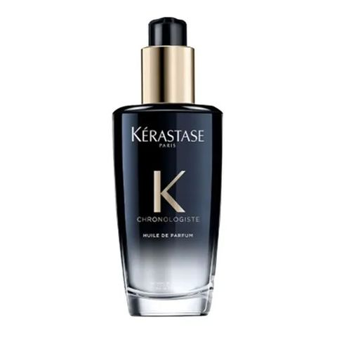 Dầu Dưỡng Tóc Hương Nước Hoa Kérastase Chronologiste 100ml NK chính ngạch