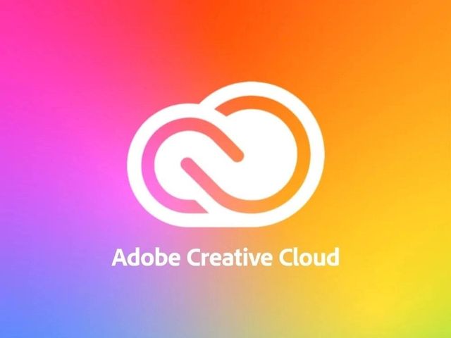 Tài Khoản Adobe Creative Cloud Pro - Adobe All Apps 1 Năm, Bảo hành FULL