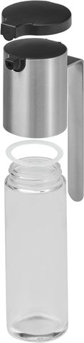 Bình đựng dầu, dấm có tay cầm WMF Basic Vinegar Oil Dispenser 120ml
