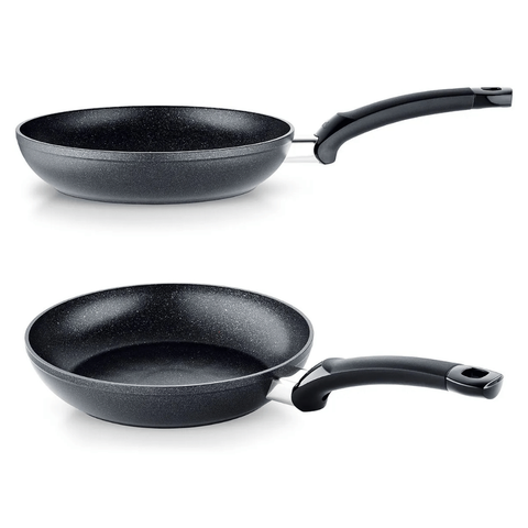 Chảo FISSLER Stardust Forte 24-28cm Đức Made In Germany