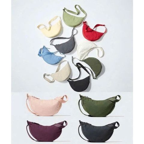 Túi bao tử  mini Uni Japan 755373
