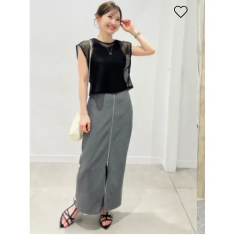 Áo lưới Gu Japan