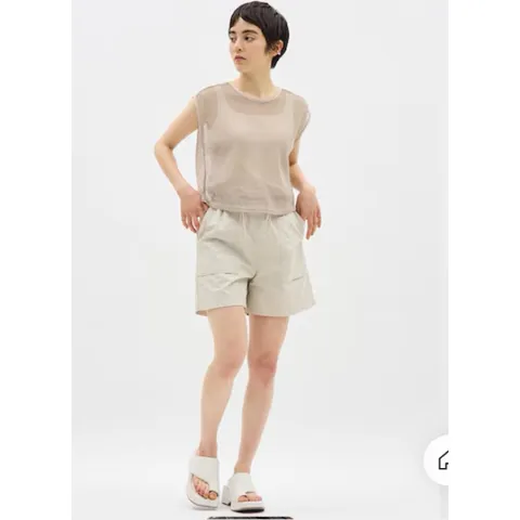 Áo lưới Gu Japan