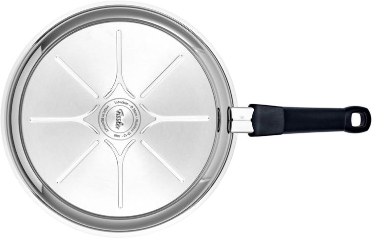 Chảo FISSLER Adamant Premium 24-28cm Đức Made in Germany