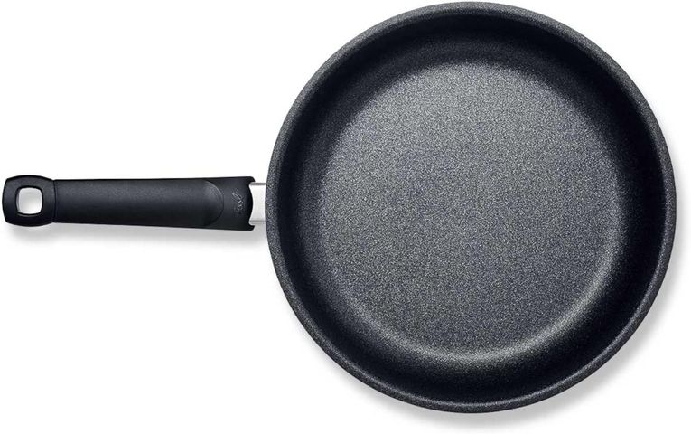 Chảo FISSLER Adamant Premium 24-28cm Đức Made in Germany
