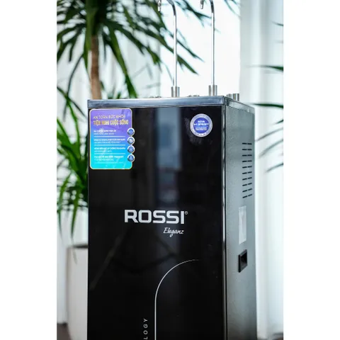 [GIAO LẮP TQ] Máy Lọc Nước RO Rossi Eleganz 12 Lõi Bảo Hành 2 Năm