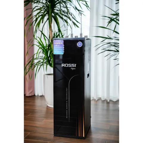 [GIAO LẮP TQ] Máy Lọc Nước RO Rossi Eleganz 10 Lõi Bảo Hành 2 Năm