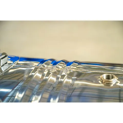 [GIAO MIỀN NAM] Bồn nước inox Đại Thành Vigo SUS 316 Ngang 500N 1000N 1500N 2000N - Chính hãng, Bảo hành 20 năm