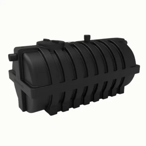 [GIAO MIỀN BẮC] Bồn nhựa tự hoại Đại Thành Ngang 1700N 2200N - Chính hãng, Bảo hành 50 năm