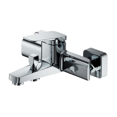 Vòi Sen Rossi R802S Có Nóng Lạnh, Bảo Hành 2 Năm, Thiết Kế Tinh Tế Chuẩn Tây Ban Nha