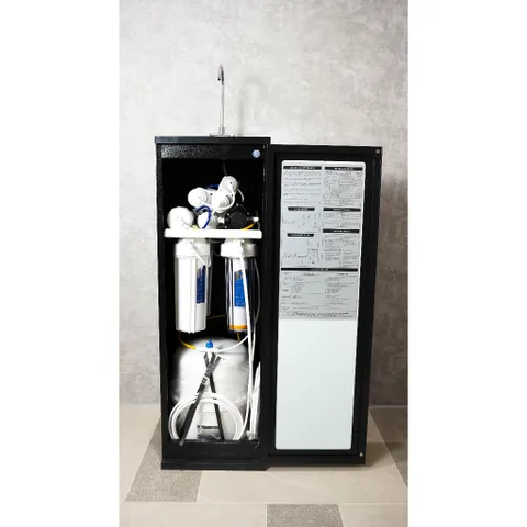 [GIAO LẮP TQ] Máy lọc RO Smart Tân Á Đại Thành 10 Lõi Cho Nguồn Nước Tinh Khiết Và Giàu Khoáng Chất