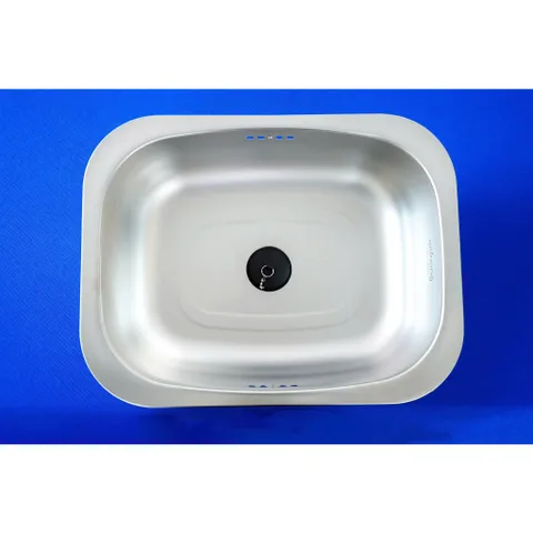 Hộc Phụ Tháo Rời Của Chậu  Rửa Bát Wonang WKJ08551 - Chính Hãng, Nhập Khẩu Hàn Quốc