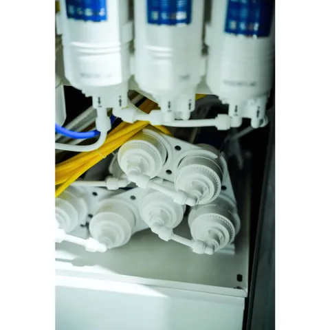 [GIAO LẮP TQ] Máy lọc nước RO Rossi Hydrogen E TA-112HS1 - 12 lõi