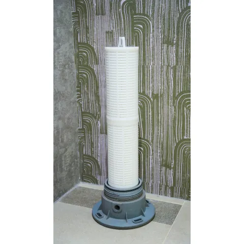 [GIAO MIỀN NAM] Combo Bồn Siêu Bền Lọc Đỉnh Cao Gồm Bồn Inox 304 Đại Thành Đứng 500-2000L Và Bộ Lọc Đầu Nguồn Beluga 2.1