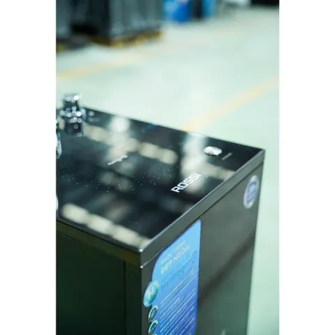 [GIAO LẮP TQ] Máy lọc nước RO Rossi Hydrogen E TA-112HS1 - 12 lõi