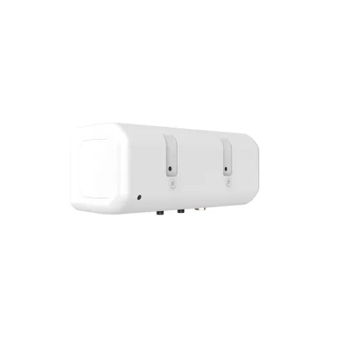 [GIAO LẮP TQ] Combo Ấm Áp Tiện Nghi Gồm Bình Nước Nóng Cao Cấp Và Máy Sấy Khăn Chính Hãng
