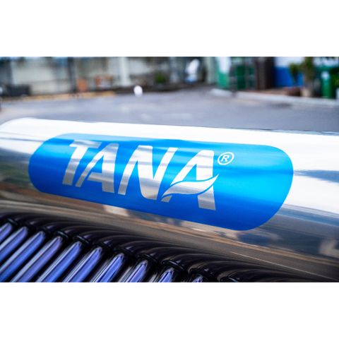 [GIAO LẮP MIỀN BẮC] Máy nước nóng Năng lượng mặt trời Tân Á GO 130L-300L - Chính hãng, BH 5 năm
