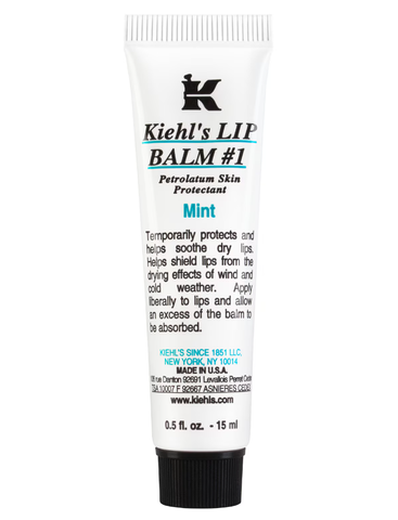 Son Dưỡng Ẩm Mềm Môi Kiehl's Lip Balm NK chính hãng