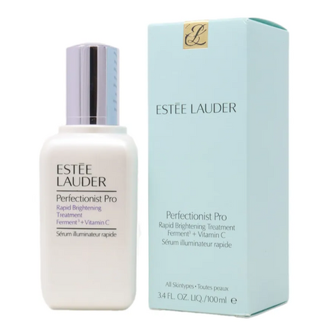Tinh Chất Hỗ Trợ Làm Sáng Da Estée Lauder Perfectionist Pro 100ml NK chính hãng