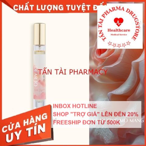 ✅[CHÍNH HÃNG, CHO KIỂM HÀNG] Nước hoa mine Dear Jo 9ml