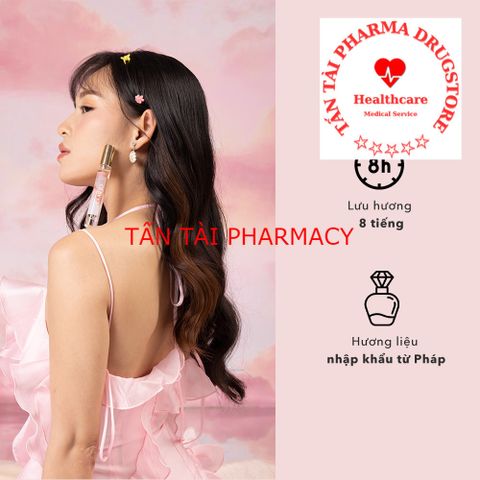 ✅[CHÍNH HÃNG, CHO KIỂM HÀNG] Nước hoa mine Dear Jo 9ml