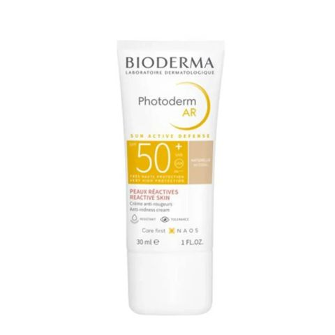Kem Chống Nắng Bioderma Photoderm AR SPF50+ 30ml Date xa NK