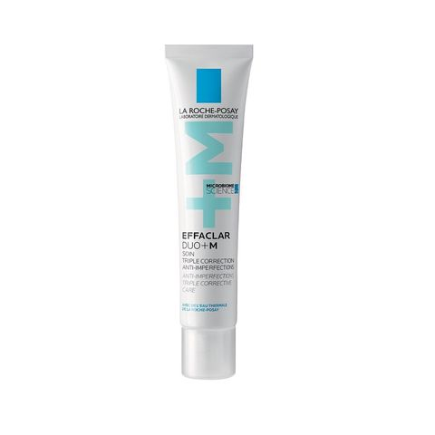 Kem Dưỡng La Roche Posay Effaclar Duo + M 40ml Date xa NK