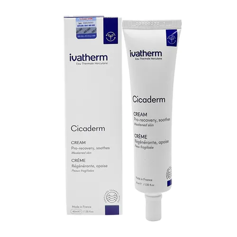 Ivatherm