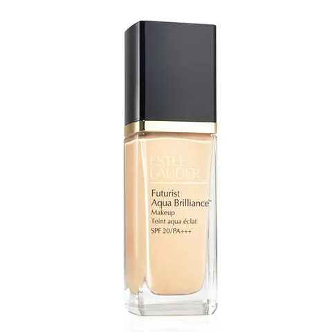 Kem nền Estee Lauder Futurist Aqua Brilliance Makeup SPF20/PA+++ Nk chính hãng