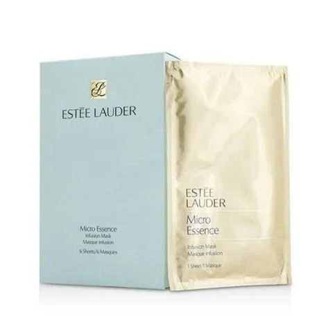 Mặt Nạ Giấy Estée Lauder Micro Essence Infusion NK chính hãng