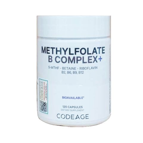 (Nhập Khẩu) Viên Uống Hỗ Trợ Cải Thiện Chức Năng Não Bộ Methyl-Elite+ NK chính ngạch