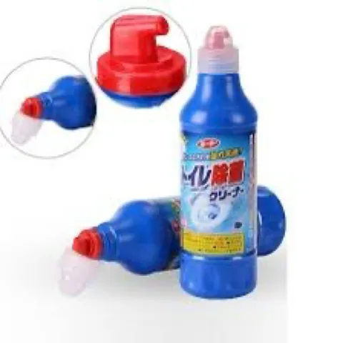 Nước Tẩy Rửa Bồn Cầu Daiichi Sekken 500ml – Đánh Bay Vết Ố, Khử Mùi, Sạch Bóng Chuẩn Nhật