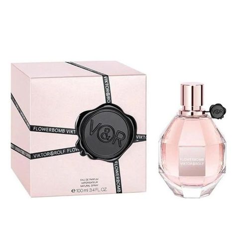 Nước Hoa Nữ Viktor & Rolf Flowerbomb EDP 10ml