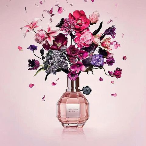 Nước Hoa Nữ Viktor & Rolf Flowerbomb EDP 10ml