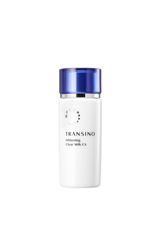 Sữa Dưỡng Trắng Da Giữ Ẩm Transino 100ml - Căng Mịn, Se Khít Lỗ Chân Lông, Phù Hợp Với Mọi Loại Da NK chính ngạch