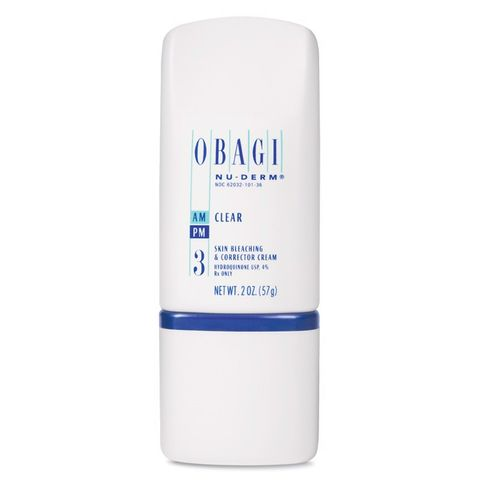 Kem giải quyết Nám Obagi Nu-Derm Clear số 3 - Hỗ Trợ Cải Thiện Da Thâm Nám Cho Mọi Loại Da NK chính ngạch