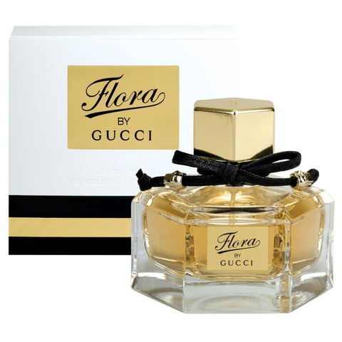 Nước Hoa Gucci Flora By Gucci Eau De Parfum 50ml NK chính ngạch