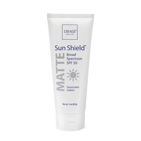 Kem Chống Nắng Obagi Sun Shield Matte SPF 50+ NK Date Xa