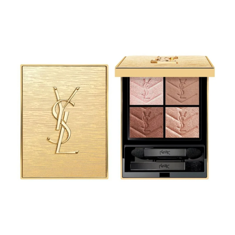 Phấn Mắt YSL Couture Mini Clutch Eyeshadow Holiday 25 NK chính ngạch