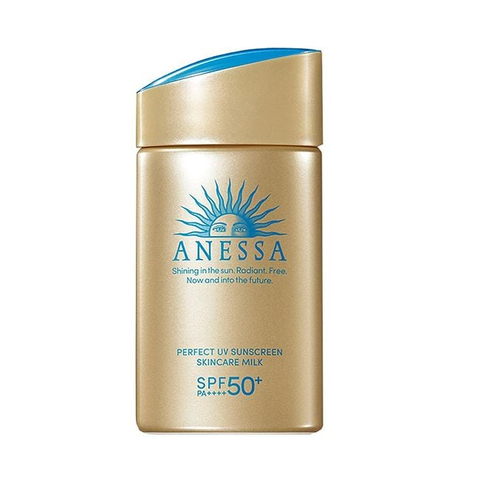 Kem Chống Nắng Anessa Perfect UV Sunscreen SPF50 PA+++ NK chính hãng
