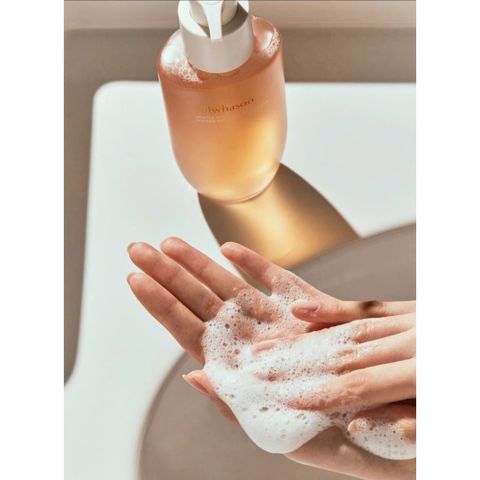 SỮA RỬA MẶT DỊU NHẸ SULWHASOO GENTLE CLEANSING FOAM SIZE 200ML