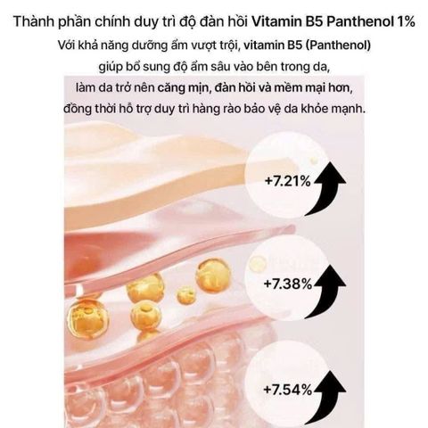 TINH CHẤT HỖ TRỢ TRẺ HÓA & DƯỠNG SÁNG DA CELIMAX Vita-A Retinal Shot Tightening Booster 15ml –